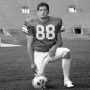 Meet your Posher, Ricky